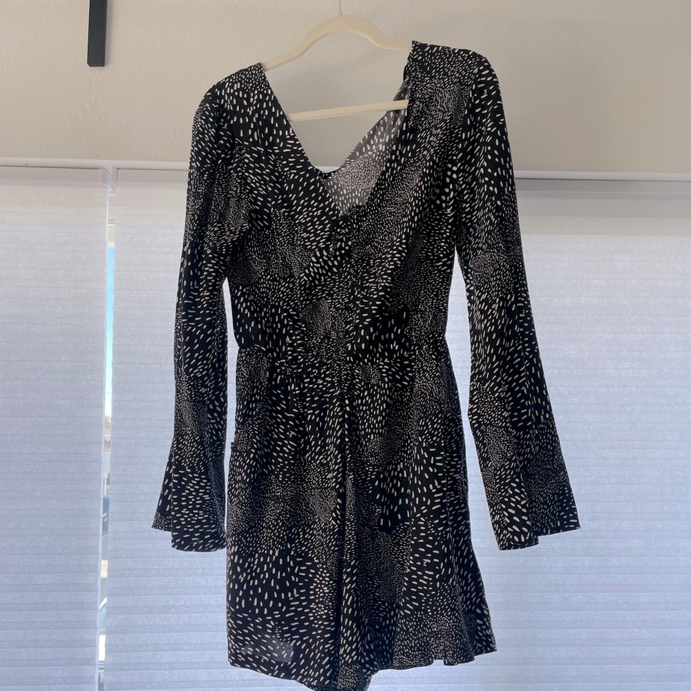 Roxy Spirit Awakes Romper